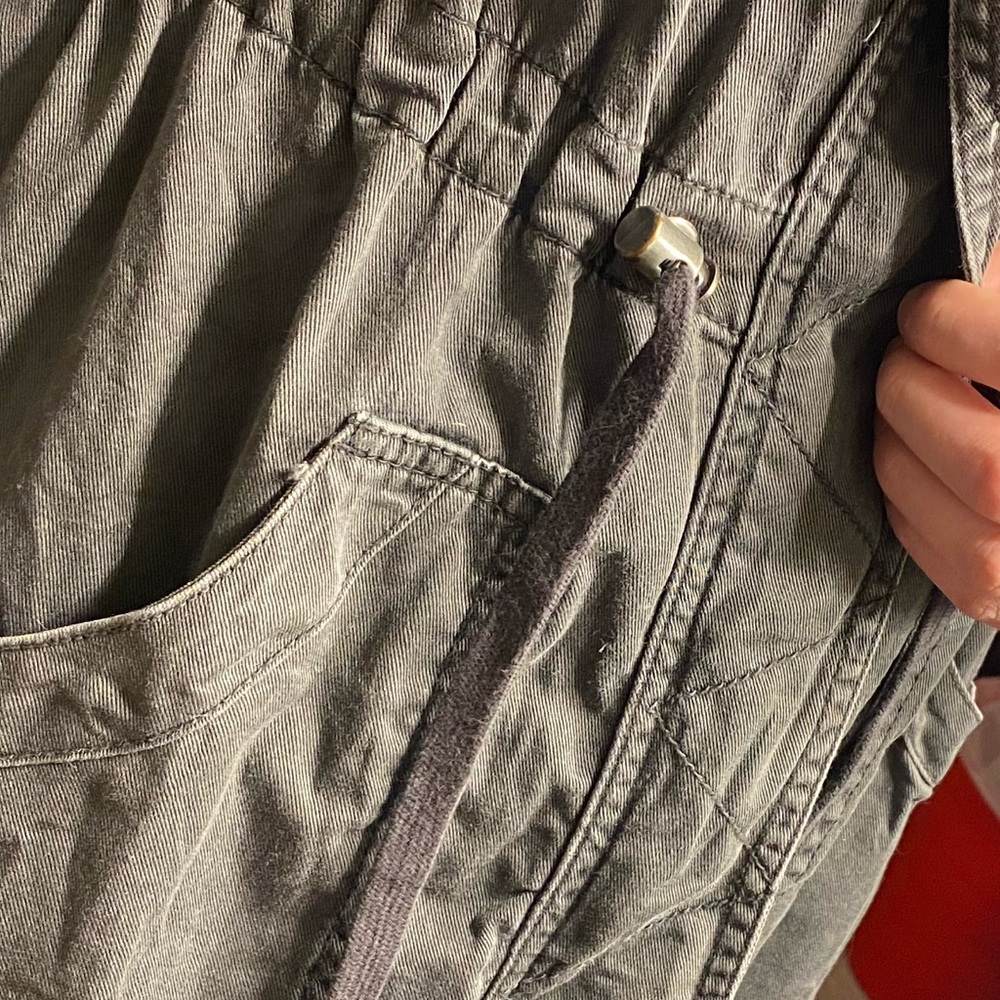 Light Jacket - Picture 3 of 6